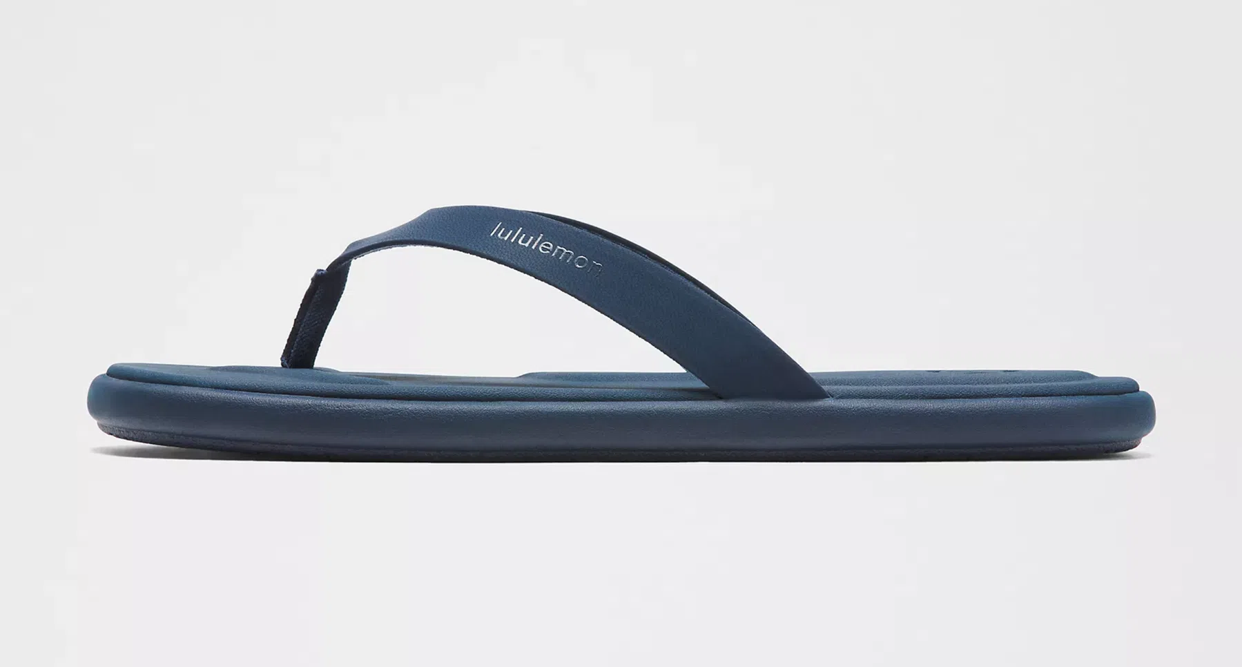 Lululemon Restfeel Flip Flop